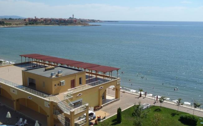 Фото отеля Midia Grand Resort