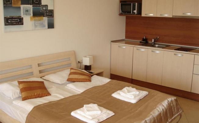Фото отеля Midia Grand Resort