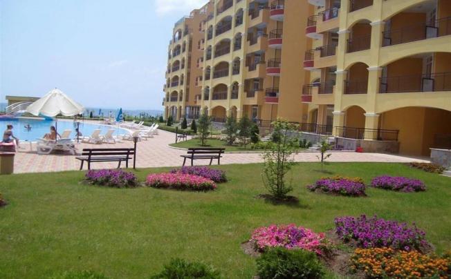 Фото отеля Midia Grand Resort