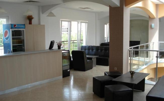 Фото отеля Midia Grand Resort
