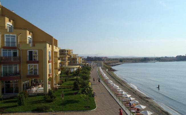 Фото отеля Midia Grand Resort