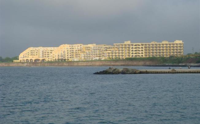 Фото отеля Midia Grand Resort