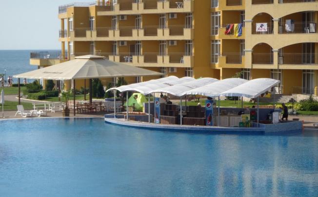Фото отеля Midia Grand Resort