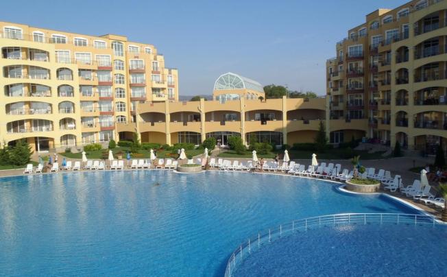 Фото отеля Midia Grand Resort