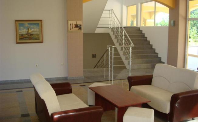 Фото отеля Midia Grand Resort
