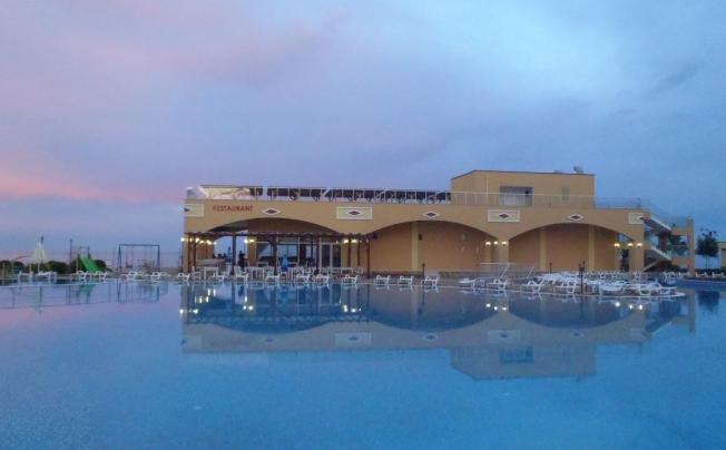 Фото отеля Midia Grand Resort