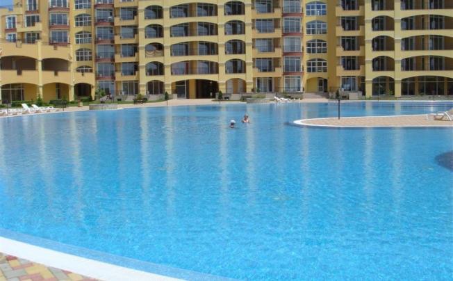 Фото отеля Midia Grand Resort