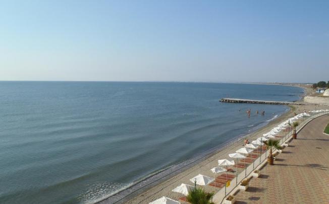 Фото отеля Midia Grand Resort