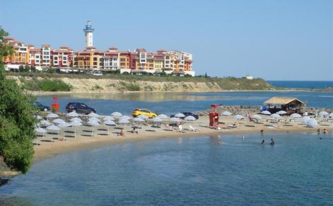 Фото отеля Midia Grand Resort