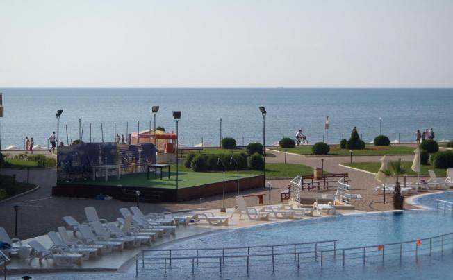 Фото отеля Midia Grand Resort