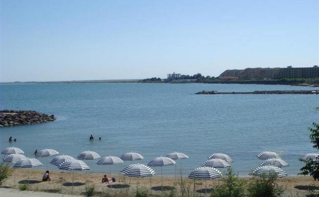 Фото отеля Midia Grand Resort