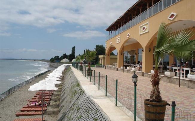 Фото отеля Midia Grand Resort