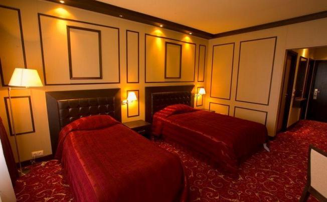 Фото отеля Borovets Hills Ski & Spa