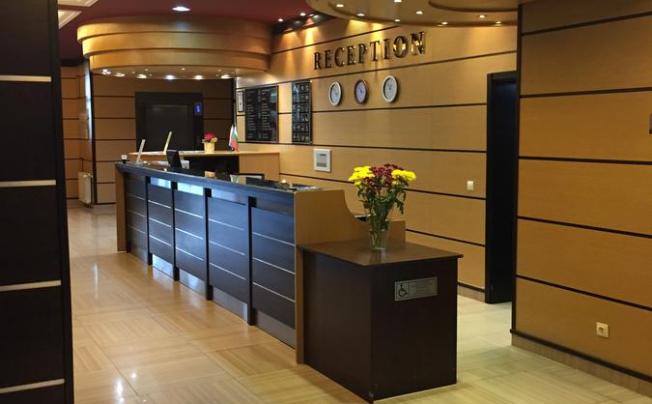 Фото отеля Borovets Hills Ski & Spa