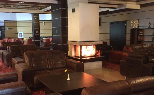 Фото отеля Borovets Hills Ski & Spa