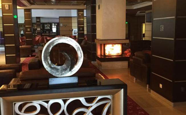 Фото отеля Borovets Hills Ski & Spa