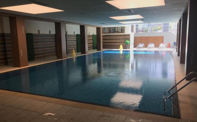 Фото отеля Borovets Hills Ski & Spa