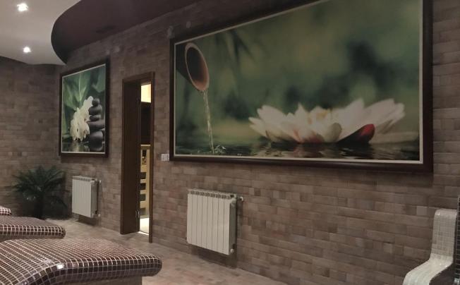 Фото отеля Borovets Hills Ski & Spa