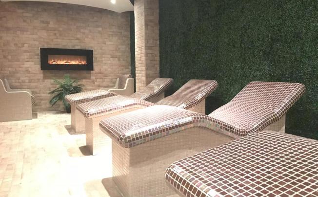 Фото отеля Borovets Hills Ski & Spa