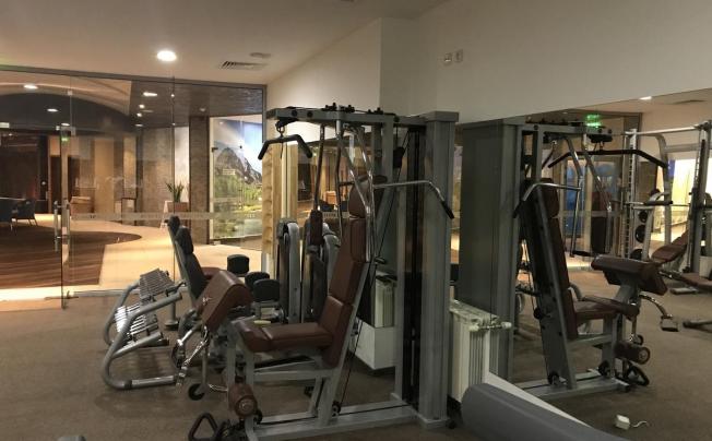 Фото отеля Borovets Hills Ski & Spa