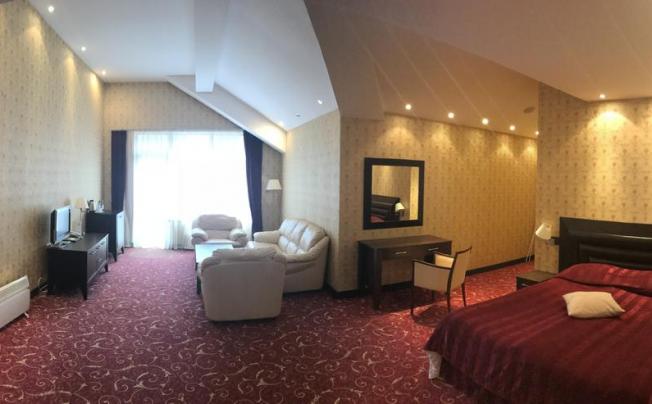 Фото отеля Borovets Hills Ski & Spa