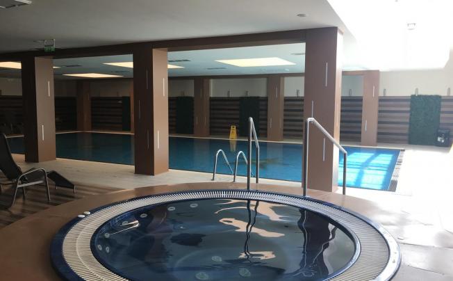 Фото отеля Borovets Hills Ski & Spa