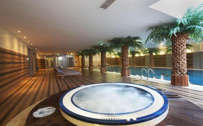 Фото отеля Borovets Hills Ski & Spa