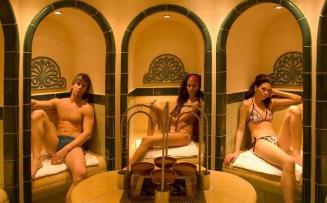 Фото отеля Borovets Hills Ski & Spa
