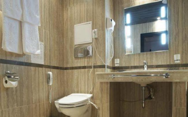 Фото отеля Borovets Hills Ski & Spa