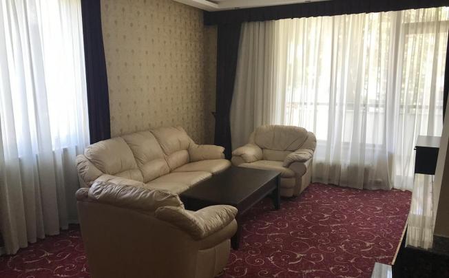 Фото отеля Borovets Hills Ski & Spa