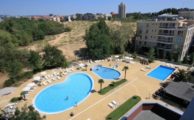Фото отеля Kameneс Nessebar