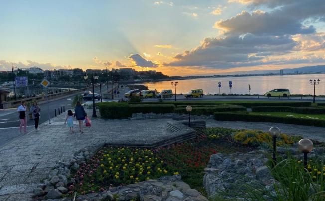 Фото отеля Kameneс Nessebar