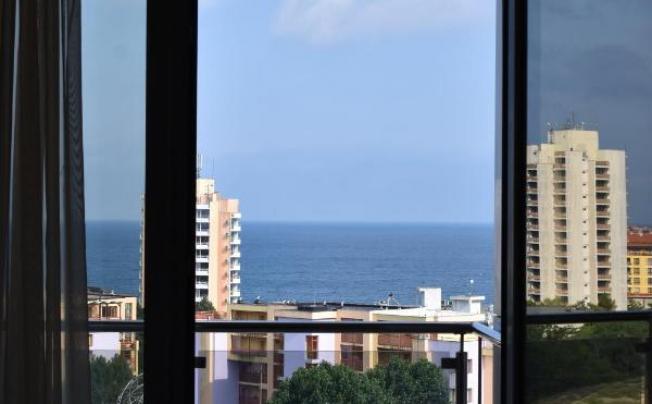 Фото отеля Kameneс Nessebar