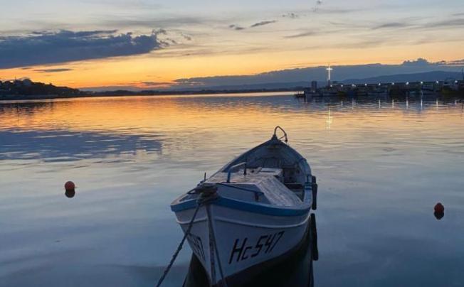 Фото отеля Kameneс Nessebar
