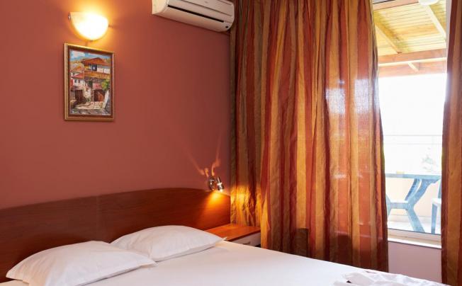 Фото отеля Kirov Guesthouse