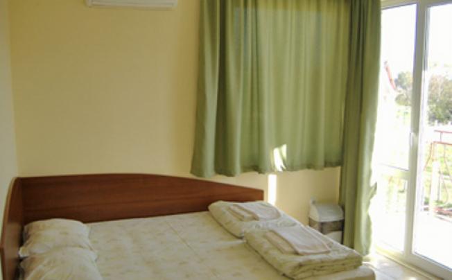 Фото отеля Niko hotel