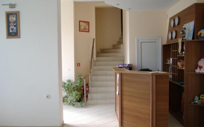 Фото отеля Niko hotel