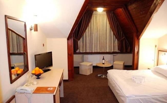Фото отеля Rodina Hotel Bansko