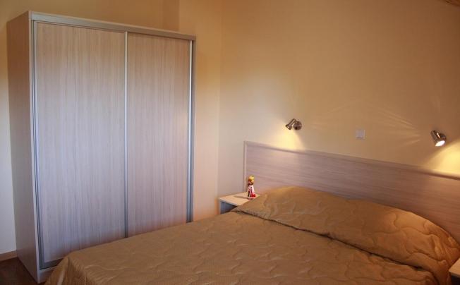 Фото отеля Velena Apartments