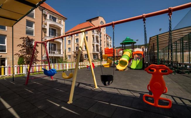 Фото отеля Macon Residence Wellness & SPA