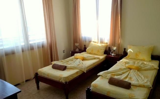 Фото отеля Kaliana Guest house 