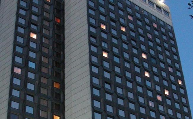 Фото отеля Rodina hotel sofia