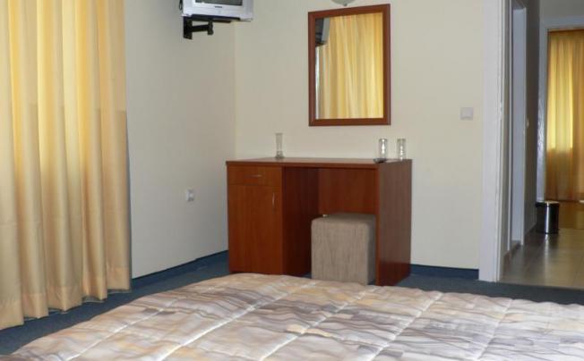 Фото отеля Diamond Hotel Primorsko