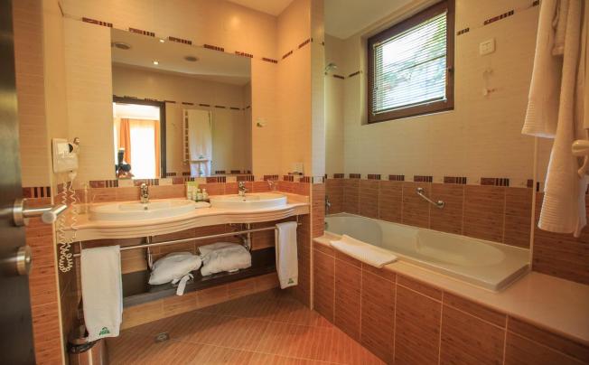 Фото отеля Pirin Park Hotel Sandanski