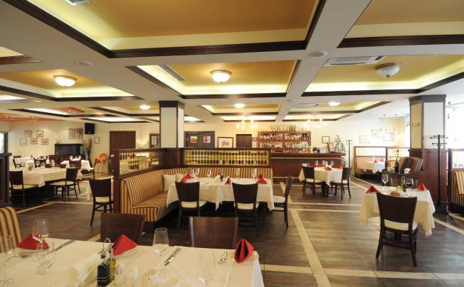 Фото отеля Pirin Park Hotel Sandanski
