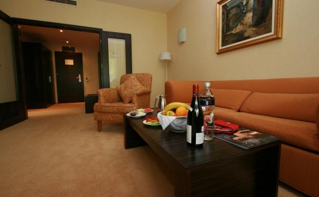 Фото отеля Pirin Park Hotel Sandanski