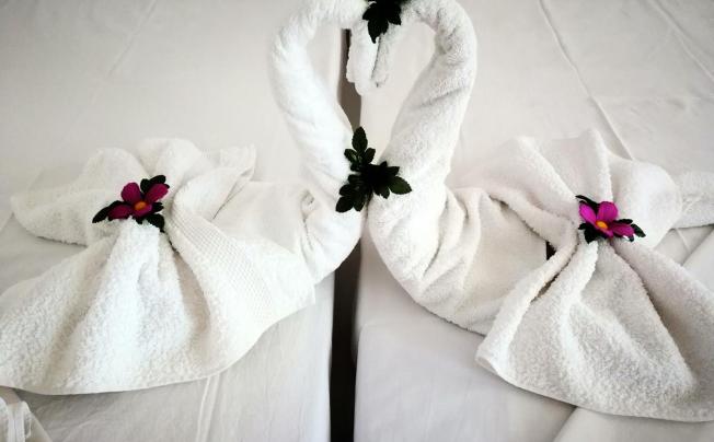Фото отеля Vanini Hotel 