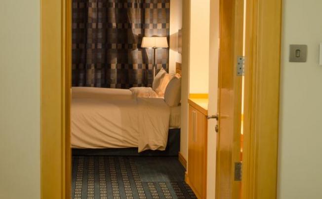 Фото отеля City Seasons Hotel Muscat