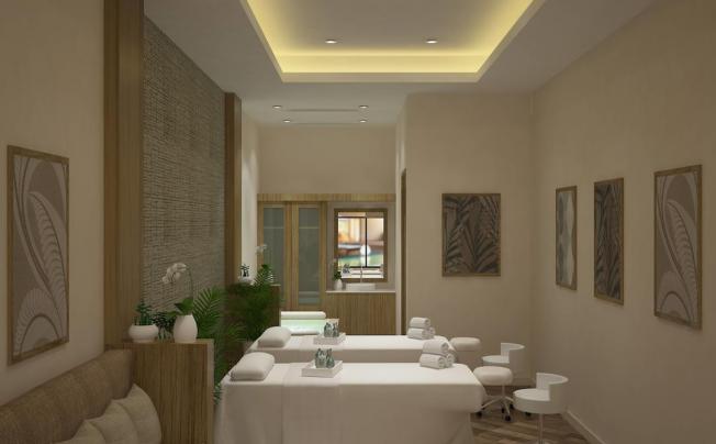 Фото отеля CENTARA MUSCAT HOTEL OMAN