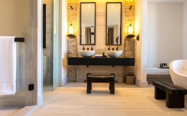 Фото отеля ALILA JABAL AKHDAR